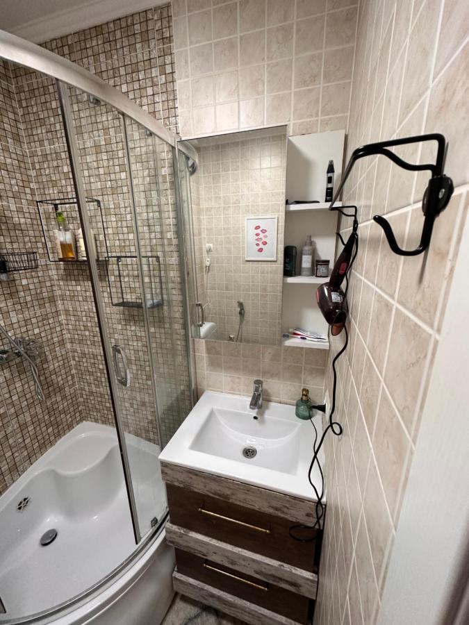 Apartment Retreat Studio Chisinau