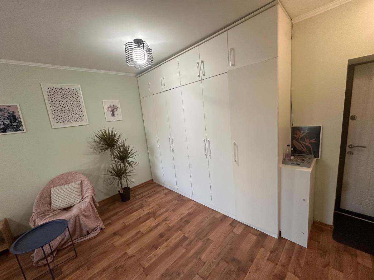 Retreat Studio Apartment