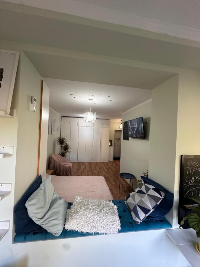 Apartment Retreat Studio *