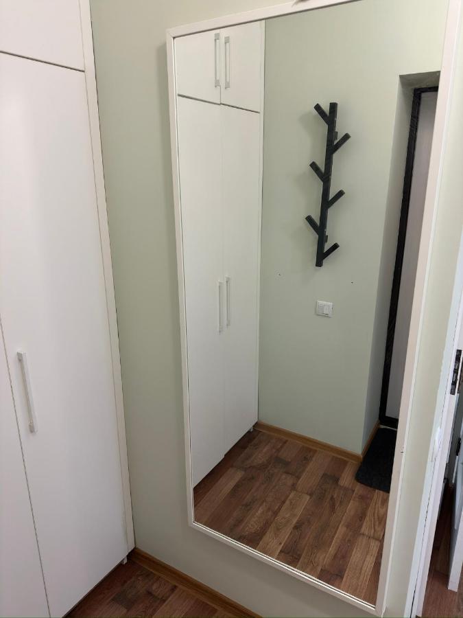 Retreat Studio Apartment *