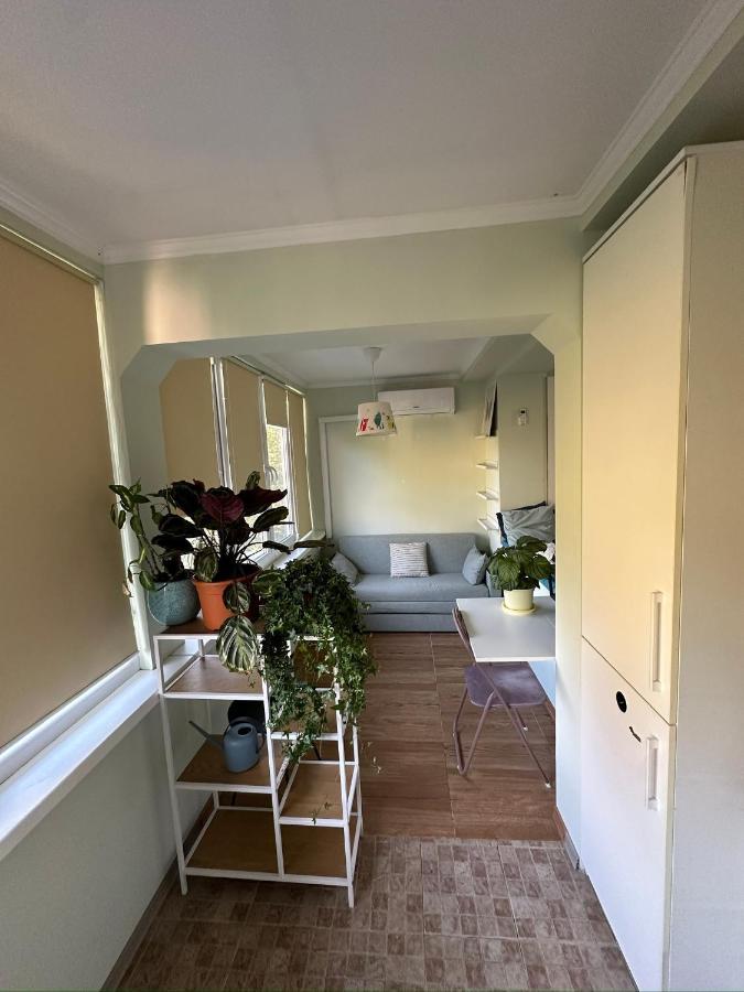 Retreat Studio