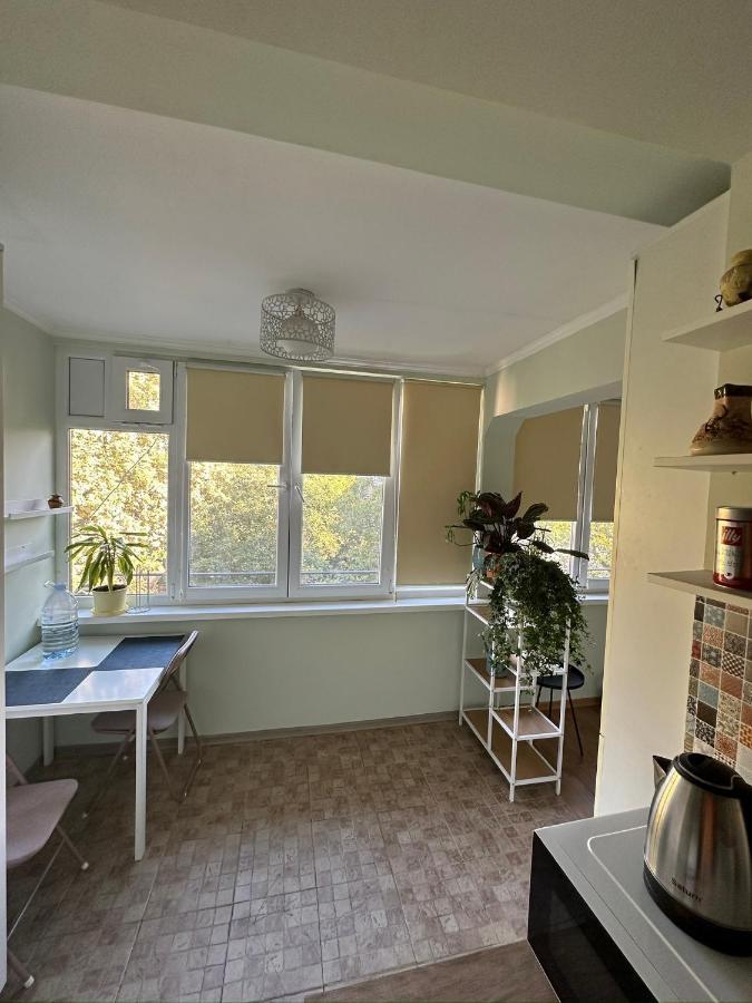 Apartment Retreat Studio *